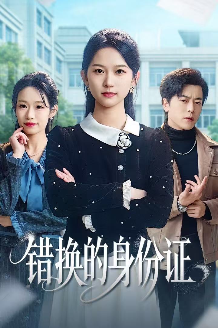 错换的身份证