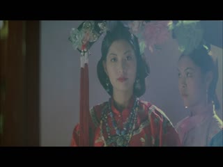 慈禧秘密生活(全集)