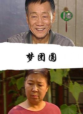 梦团圆(全集)