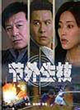 节外生枝(全集)