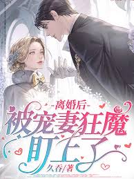 离婚后被宠妻狂魔盯上了(全集)