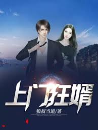 上门狂婿(全集)