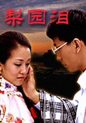 梨园泪(全集)