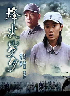 烽火岁月(全集)