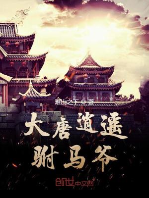 大唐逍遥附马爷(全集)