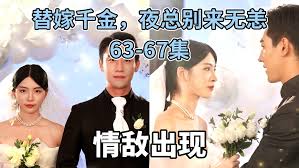 替嫁千金夜总别来无恙(全集)
