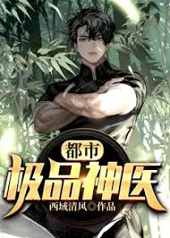极品神医(全集)