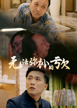 无法弥补的亏欠(全集)