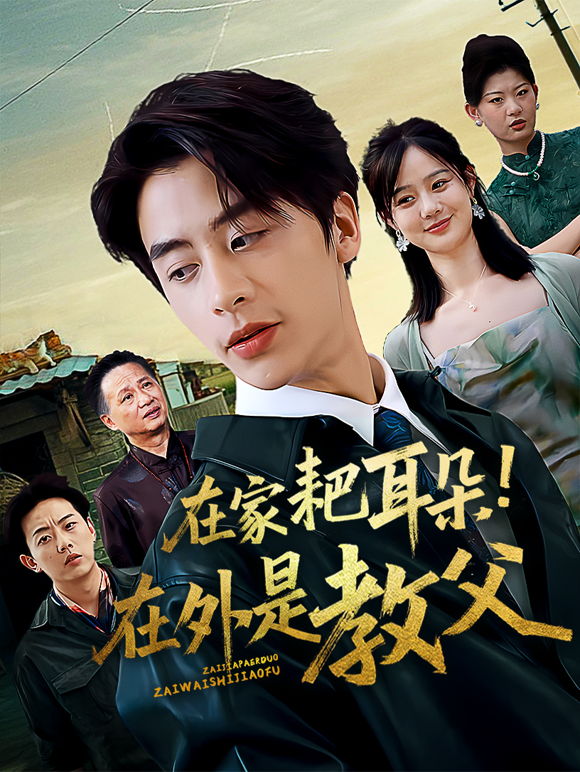 在家耙耳朵在外是教父(全集)