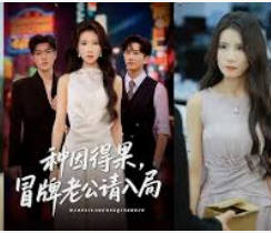 种因得果冒牌老公请入局(全集)