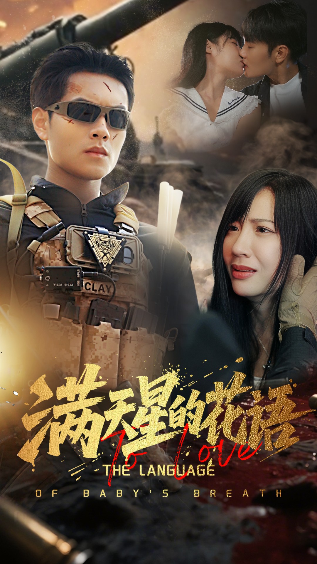 满天星的花语(全集)
