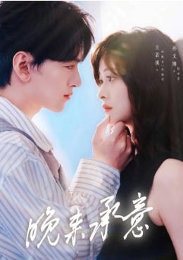 晚来承意(全集)