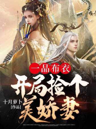 一品布衣，开局捡个美娇妻(全集)
