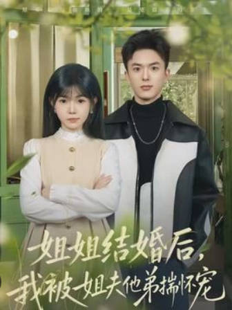 姐姐结婚后，我被姐夫他弟揣怀宠(全集)