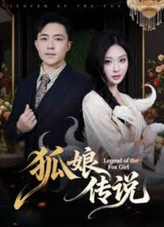 狐娘传说(全集)