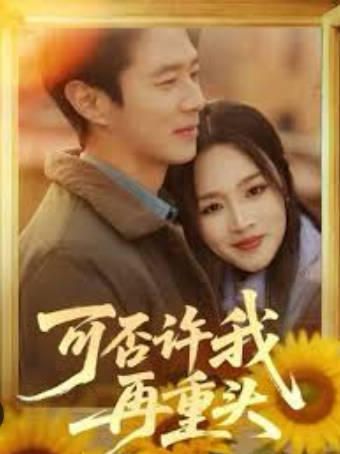 可否许我再重头(全集)