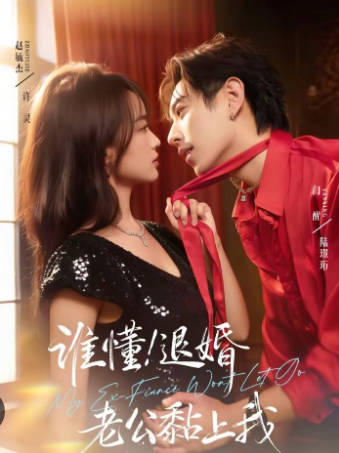 谁懂！退婚老公黏上我(全集)