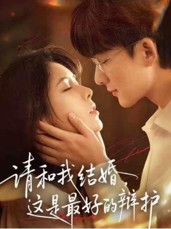 请和我结婚，这是最好的辩护(全集)