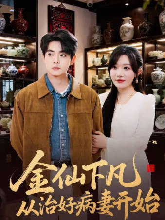 金仙下凡从治好病妻开始(全集)