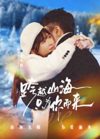 跨越山海只为你而来(全集)