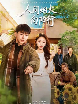 人间烟火向阳行(全集)