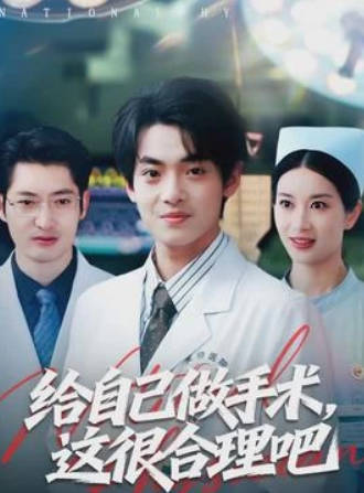 给自己做手术，这很合理吧(全集)