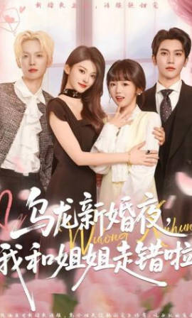 乌龙新婚夜，我和姐姐走错啦(全集)