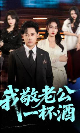 我敬老公一杯酒(全集)