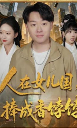 人在女儿国，捧成香饽饽(全集)