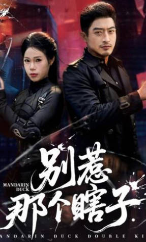 别惹那个瞎子(全集)