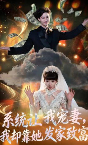 系统让我宠妻，我却靠她发家致富(全集)