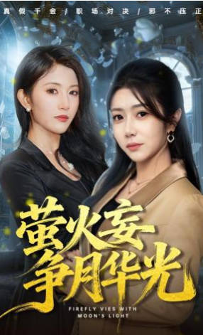萤火妄争月华光(全集)
