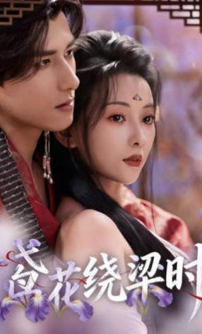 鸢花绕梁时(全集)