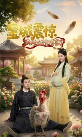 皇城震惊纨绔太子妃有喜了(全集)