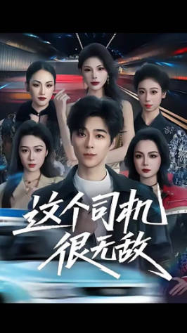 这个司机很无敌(全集)