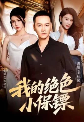 我的绝色小保镖(全集)
