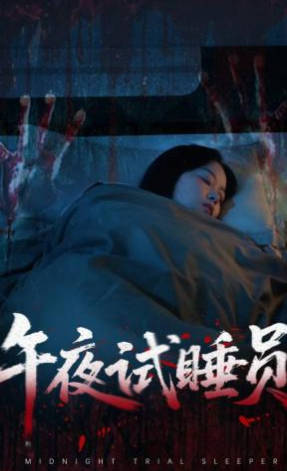 午夜试睡员(全集)