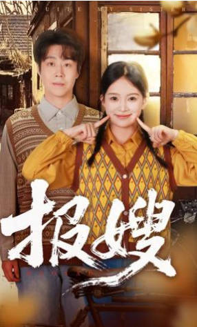 报嫂(全集)