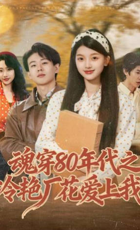 魂穿80年代之冷艳厂花爱上我(全集)
