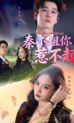 秦小姐你惹不起(全集)