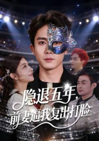 隐退五年，前妻逼我复出打脸(全集)