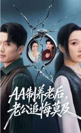 AA制养老后，老公追悔莫及(全集)