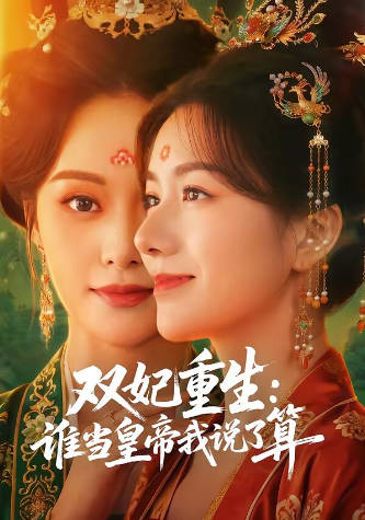 双妃重生：谁当皇帝我说了算(全集)