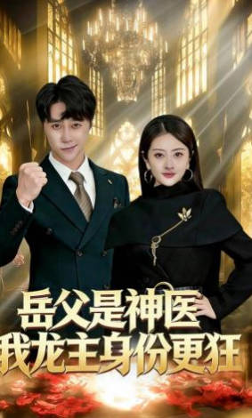 岳父是神医我龙主身份更狂(全集)