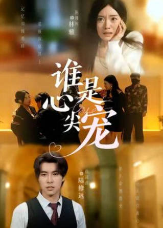 谁是心尖宠(全集)