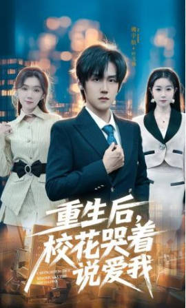 重生后，校花哭着说爱我(全集)