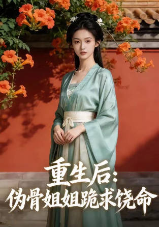 重生后，伪骨姐姐跪求饶命(全集)