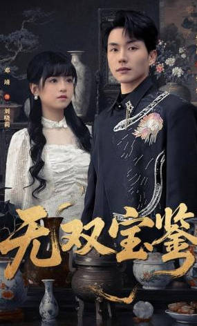无双宝鉴(全集)