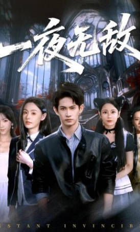 一夜无敌(全集)