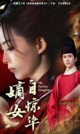 嫡女自惊华(全集)